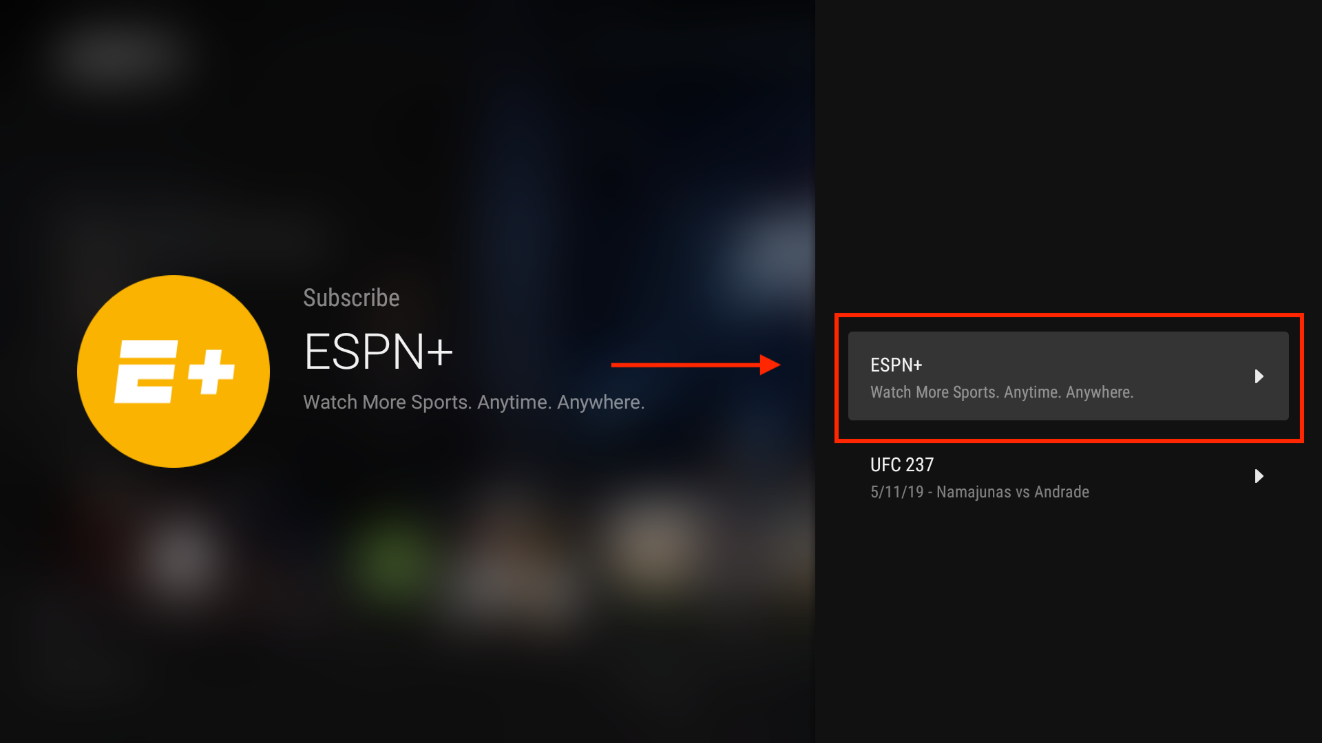 How to Disable Closed Captions on ESPN App for Firestick? 2 How to Disable Closed Captions on ESPN App for Firestick? 1