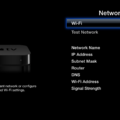 How to Connect Apple TV to WiFi Without a Remote? 3