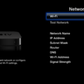 How to Connect Apple TV to WiFi Without a Remote? 17