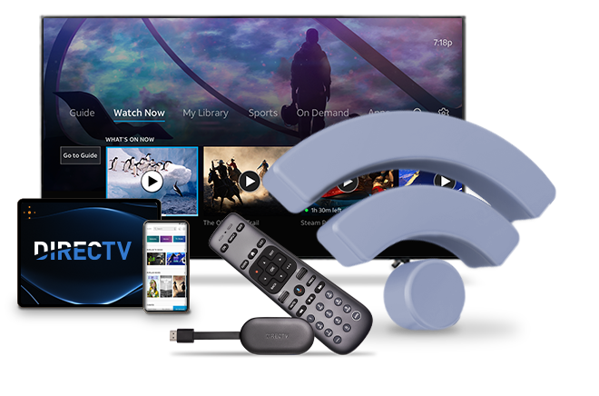 How to Troubleshooting No Sound on DirecTV? 2 How to Troubleshooting No Sound on DirecTV? 1