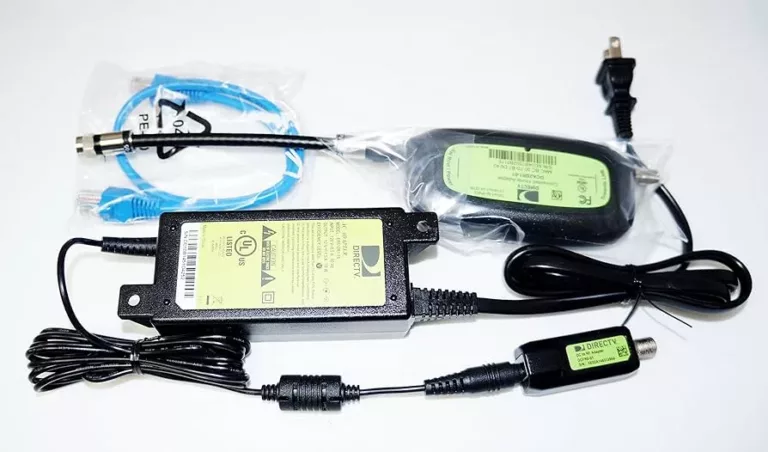 How to Troubleshoot Directv's Second Receiver Connection Issues? 11