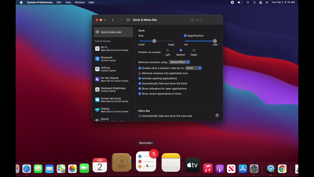 How to Solve the Mystery of the Disappearing Mac Toolbar? 2 How to Solve the Mystery of the Disappearing Mac Toolbar? 1