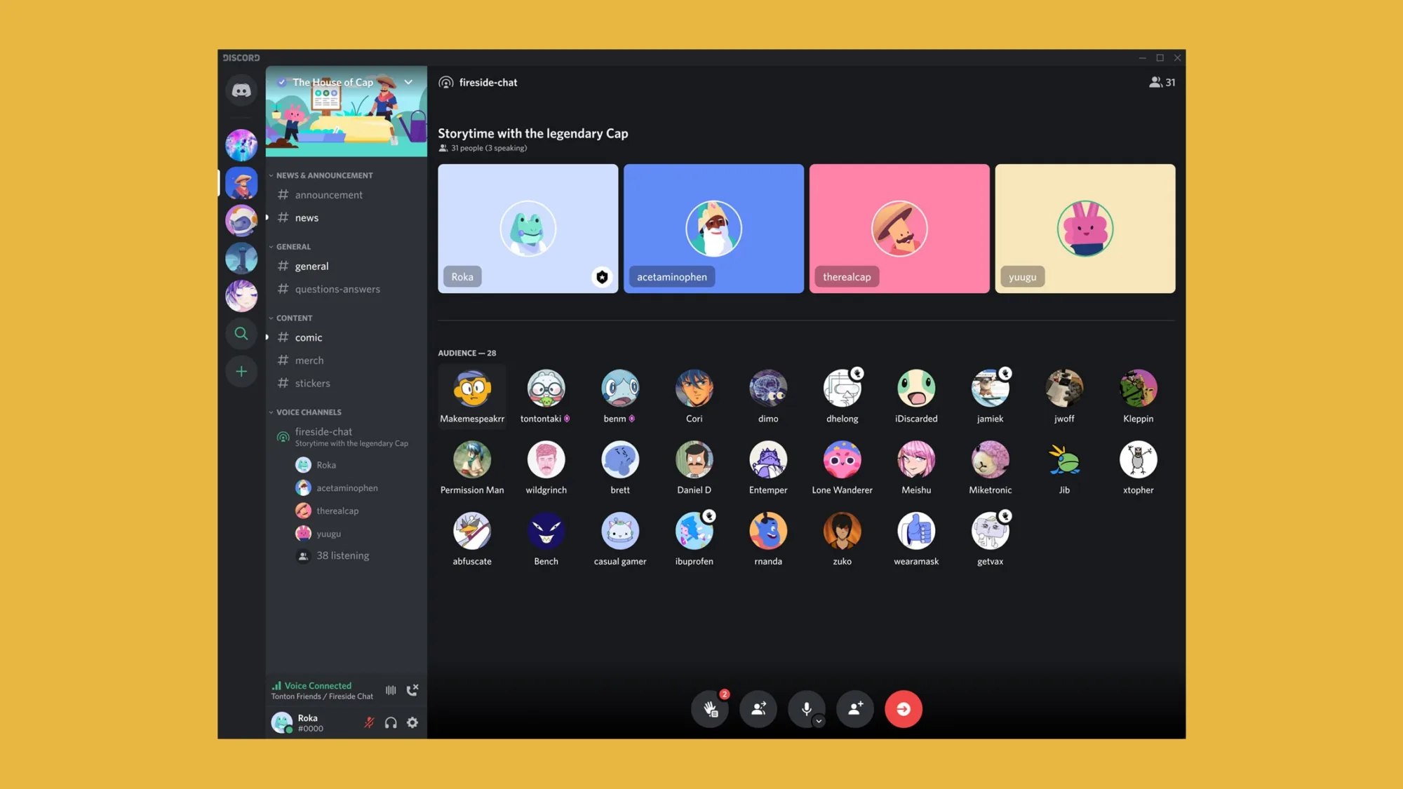 Stay Secure: Discord Now Alerts Users of New Login Locations 2 Stay Secure: Discord Now Alerts Users of New Login Locations 1