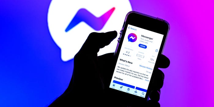 How to Fix Facebook Messenger Notification Issues? 2 How to Fix Facebook Messenger Notification Issues? 1