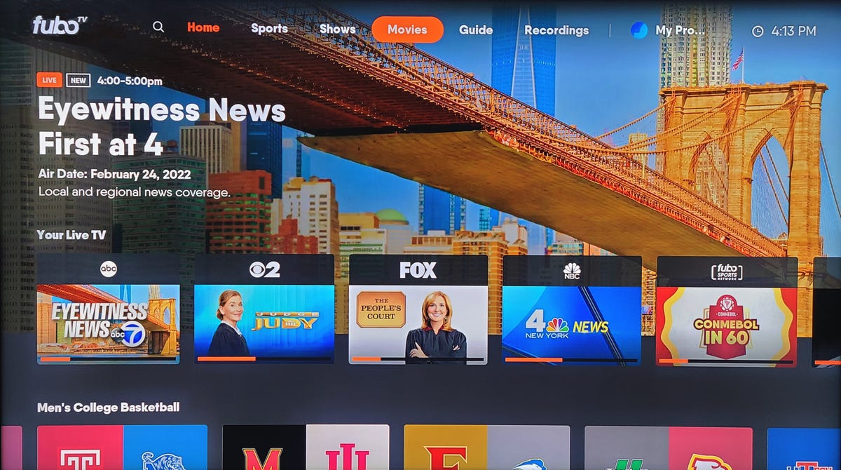 Fubo Lagging: Tips to Improve Streaming Performance 2 Fubo Lagging: Tips to Improve Streaming Performance 1