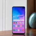 How to Fix a Frozen Galaxy S10 Screen? 17