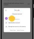 How to Troubleshoot Gmail Contacts Not Syncing on Android Devices? 5
