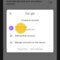 How to Troubleshoot Gmail Contacts Not Syncing on Android Devices? 3