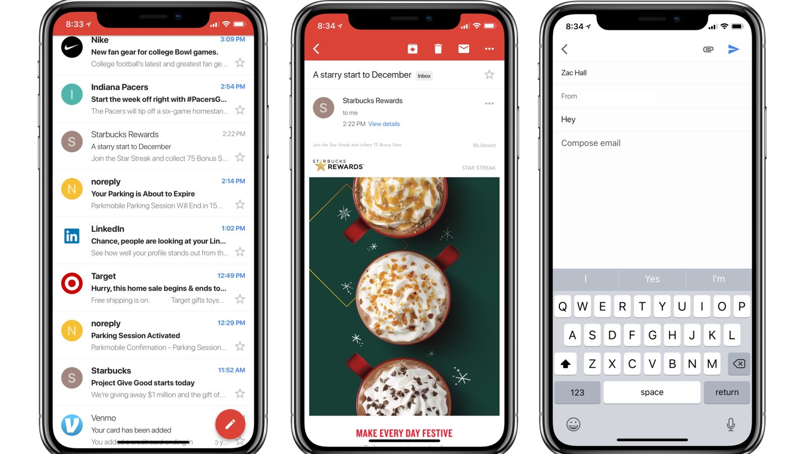 How to Troubleshoot Gmail Flickering on iPhone? 2 How to Troubleshoot Gmail Flickering on iPhone? 1
