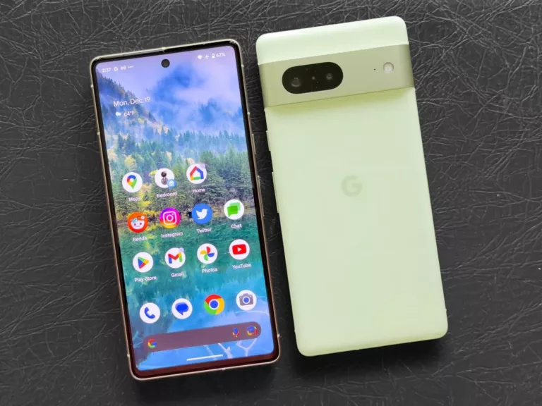How to Access APN Settings on Google Pixel? 1
