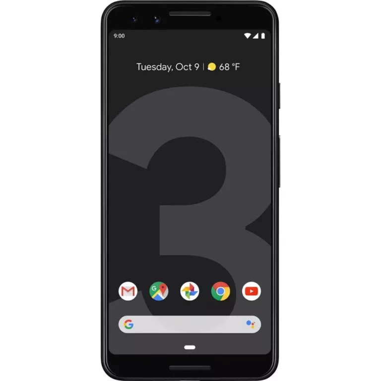 How to Fix Google Pixel 3 Constantly Restarting? 20 How to Fix Google Pixel 3 Constantly Restarting? 19