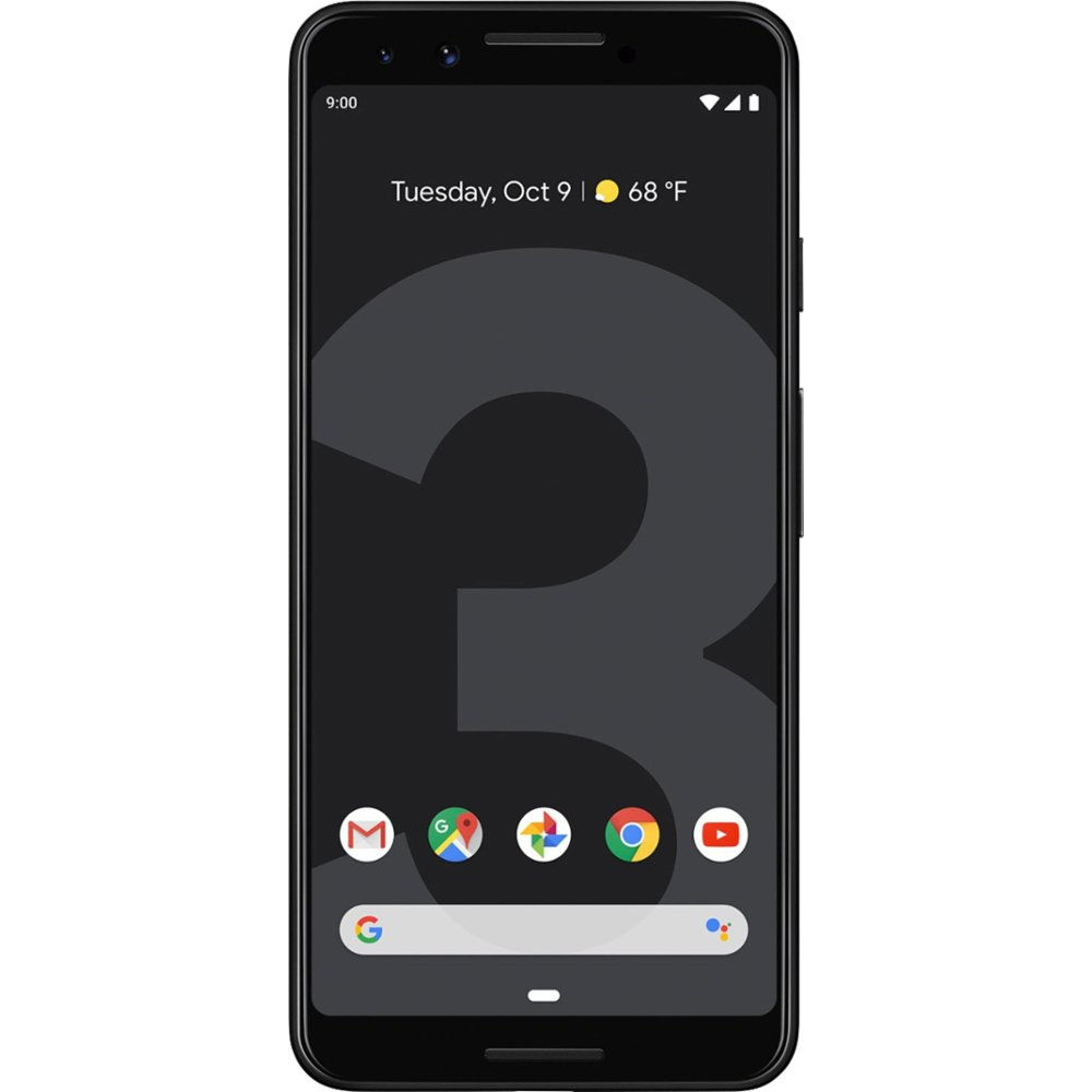 How to Fix Google Pixel 3 Constantly Restarting? 2 How to Fix Google Pixel 3 Constantly Restarting? 1