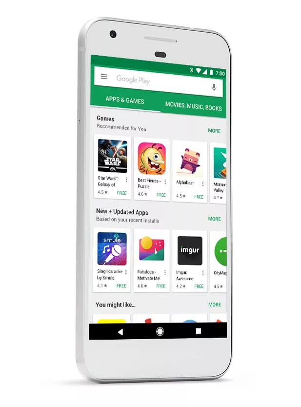 How to Log Out Of Google Play Store On Your Android Device? 17