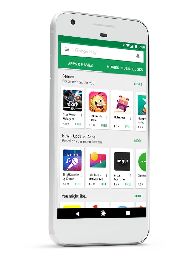 How to Log Out Of Google Play Store On Your Android Device? 2 How to Log Out Of Google Play Store On Your Android Device? 1