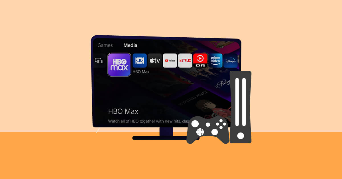 How to Fix HBO Max Connection Problems on PS4? 2 How to Fix HBO Max Connection Problems on PS4? 1