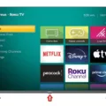 How to Press OK On Hisense TV Without Remote? 9