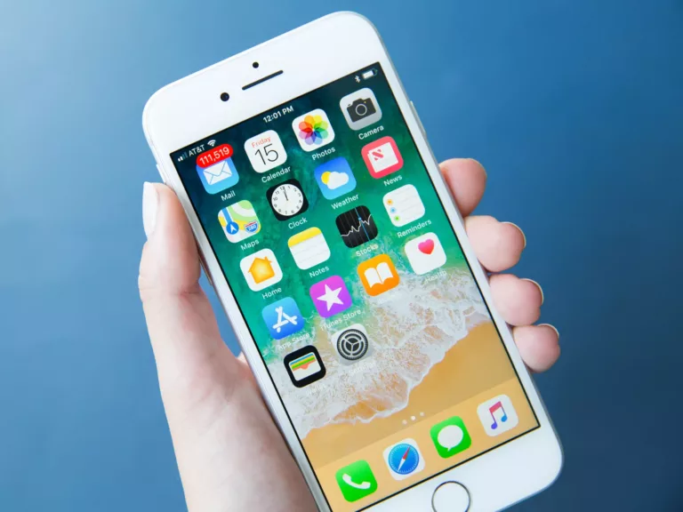 How to Factory Reset iPhone 8? 17