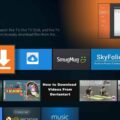 How to Access Crack TV App on Jailbroken FireStick? 11