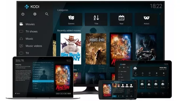 How to Use Kodi On Amazon Fire TV Cube? 1