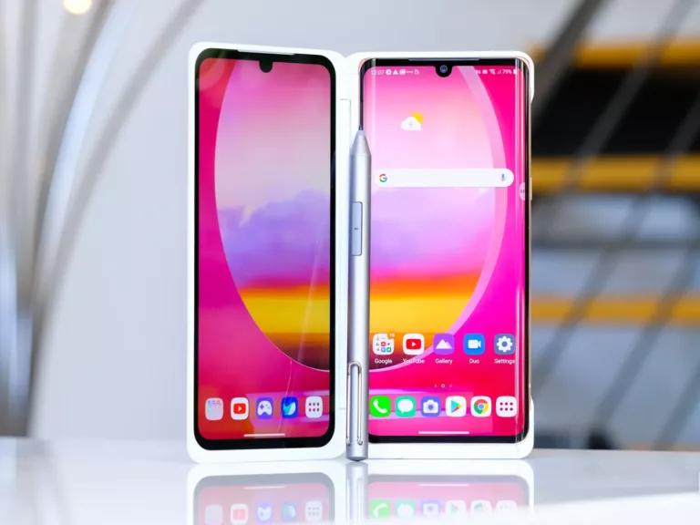 Why Won't Your LG Phone Receive Pictures? 9
