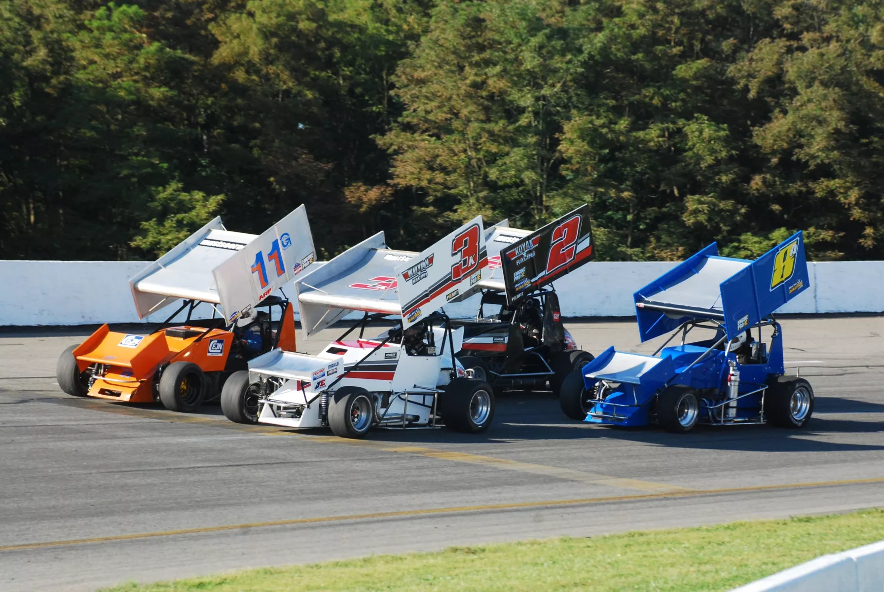 Discover the Excitement of MAVTV on DIRECTV: A Must-Have for Racing Fans! 2 Discover the Excitement of MAVTV on DIRECTV: A Must-Have for Racing Fans! 1