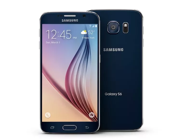 How to Transfer Media on Your Galaxy S6 Using the Media Transfer Protocol? 11