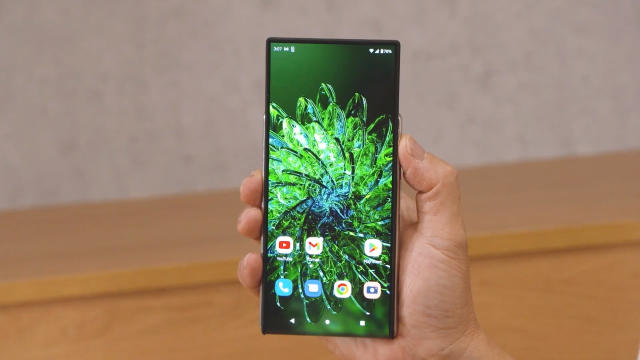 How to Factory Reset a Motorola Smartphone? 1