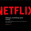 Netflix Troubleshooting: How to Fix TV Connection Issues and Watch on Your Phone? 11