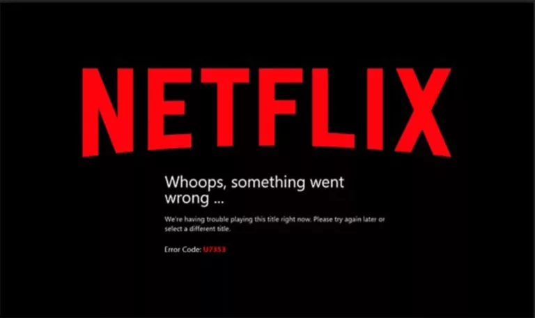 Netflix Troubleshooting: How to Fix TV Connection Issues and Watch on Your Phone? 2 Netflix Troubleshooting: How to Fix TV Connection Issues and Watch on Your Phone? 1
