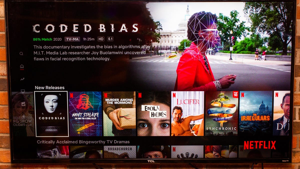 HD vs Ultra HD: The Ultimate Showdown on Netflix 2 HD vs Ultra HD: The Ultimate Showdown on Netflix 1