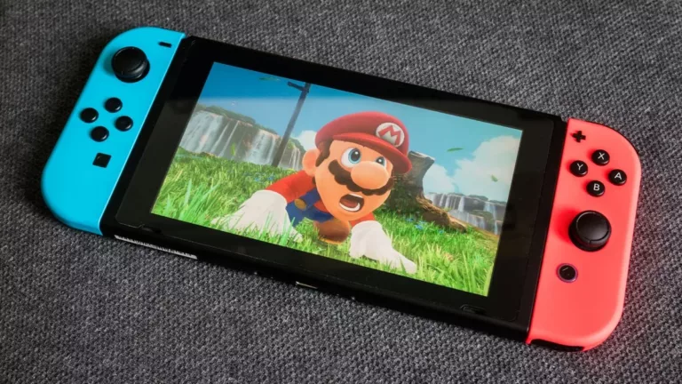 All You Need to Know About Jailbreaking Nintendo Switch 7