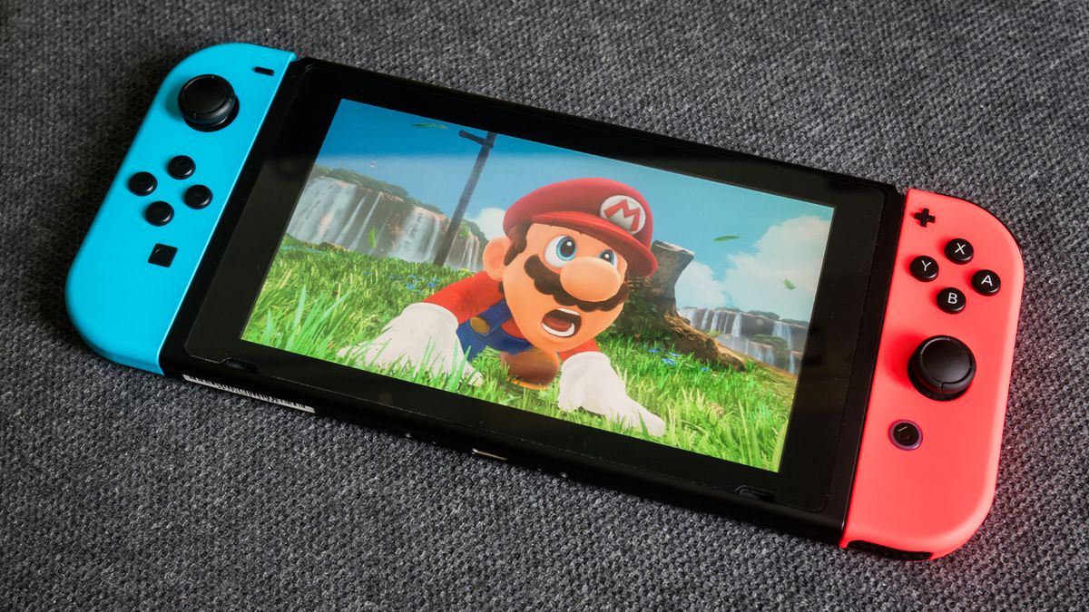 All You Need to Know About Jailbreaking Nintendo Switch 2 All You Need to Know About Jailbreaking Nintendo Switch 1