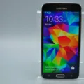 How to Fix No Service on Samsung S5? 5