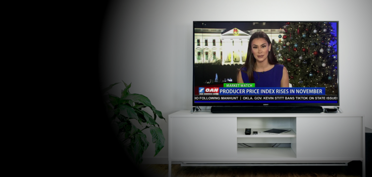 How to Watch OANN On Your Samsung Smart TV? 13