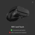 The Oculus USB 3 Connection: The Recommended Way to Optimize Your VR Experience 11