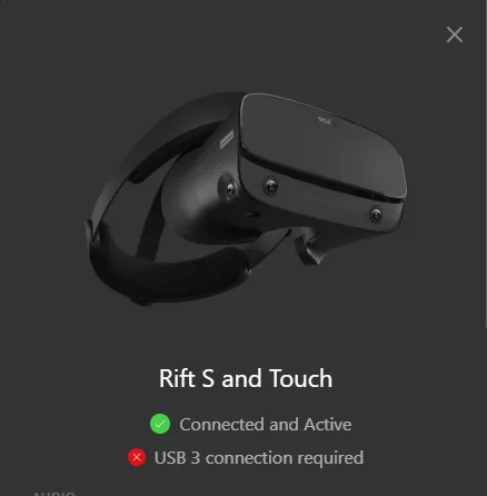The Oculus USB 3 Connection: The Recommended Way to Optimize Your VR Experience 9