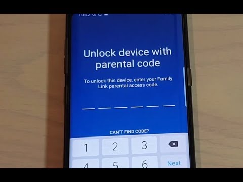 How to Fix a Parent Access Code That Isn't Working? 2 How to Fix a Parent Access Code That Isn't Working? 1