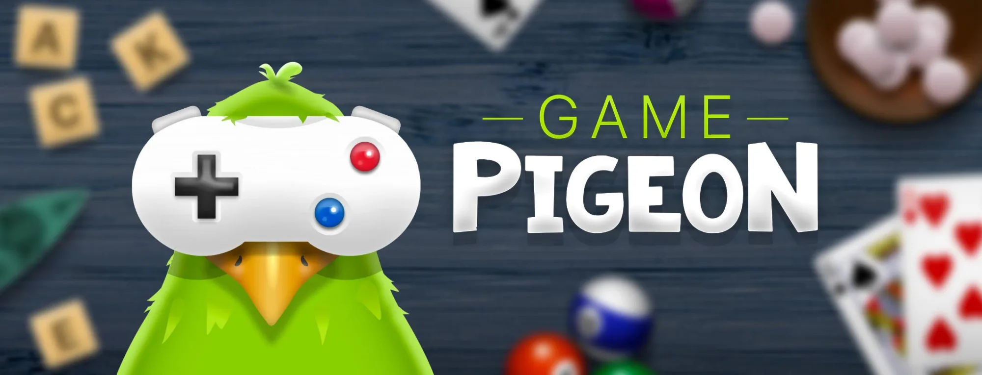 How to Play Game Pigeon on Android and iPhone? 2 How to Play Game Pigeon on Android and iPhone? 1