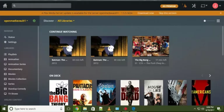 The Benefits of Hardware Transcoding for Plex Media Server 17