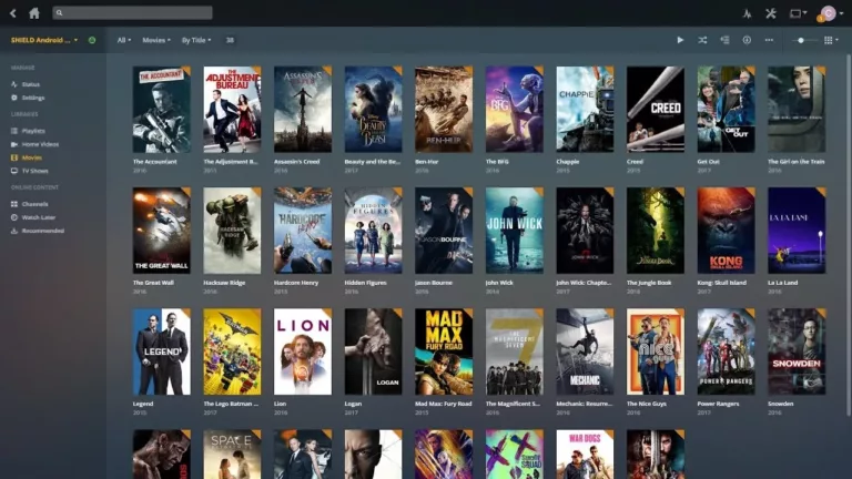 Unleash the Full Potential of Plex with Plex Pass: A Comprehensive Guide 12 Unleash the Full Potential of Plex with Plex Pass: A Comprehensive Guide 11