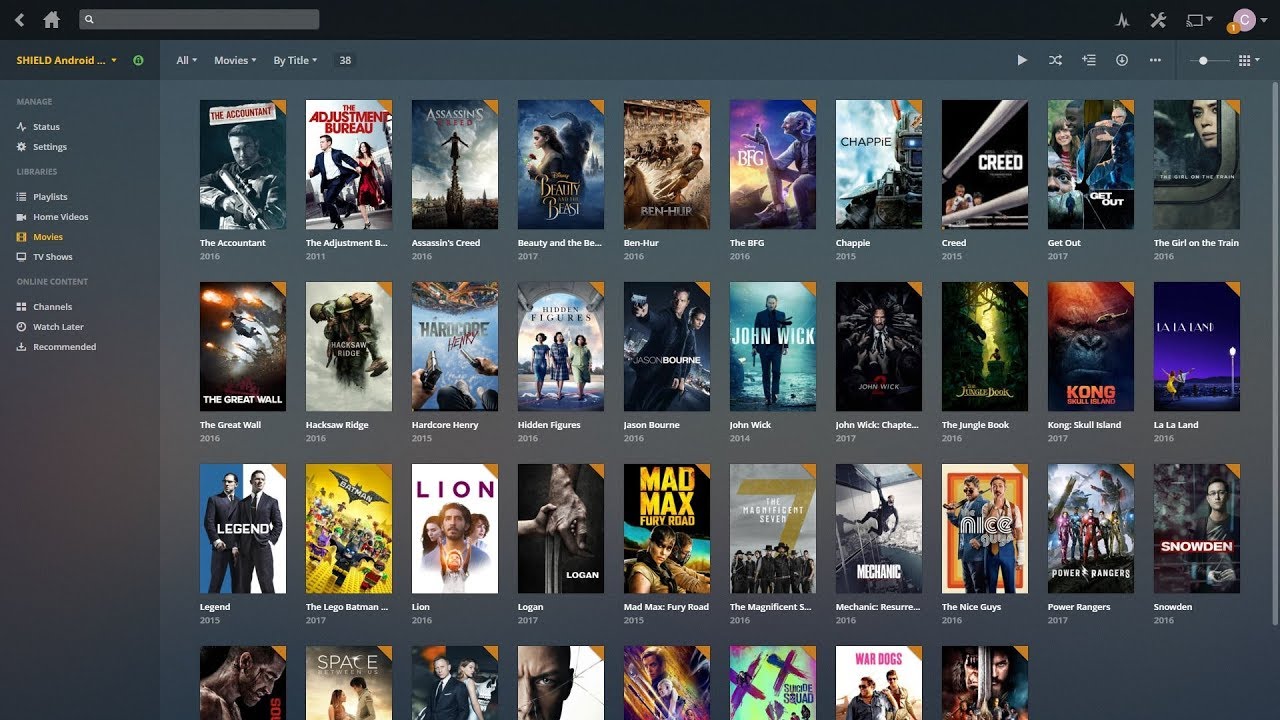 Unleash the Full Potential of Plex with Plex Pass: A Comprehensive Guide 2 Unleash the Full Potential of Plex with Plex Pass: A Comprehensive Guide 1