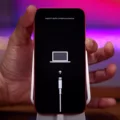 How to Put Your iPhone 12 Into Recovery Mode? 17
