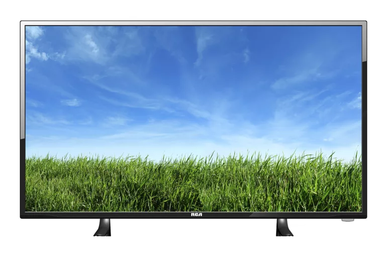 How to Troubleshoot RCA TV Black Screen Issues? 8 How to Troubleshoot RCA TV Black Screen Issues? 7