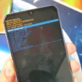 How to Reboot Your Samsung Galaxy A50? 9