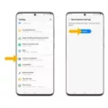How to Reset Network Settings on the Samsung A20? 7