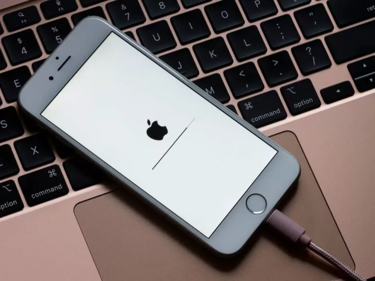 How to Reset Your iPhone 8 Plus Passcode? 3