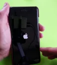 How to Restart iPhone 7 When Frozen? 3