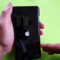 How to Restart iPhone 7 When Frozen? 11