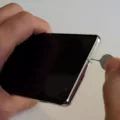 Everything You Need to Know About the SIM Card on the Samsung S10 Plus 3