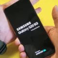 How to Solve Samsung A20 Startup Issues? 5